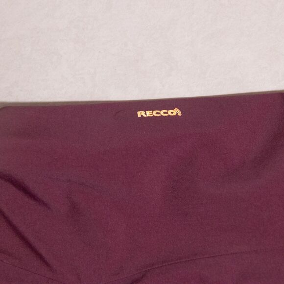 Under Armour Nimbus GoreTex Pro RECCO Hooded Ski Snowboard Jacket Women's Large - Picture 5 of 14